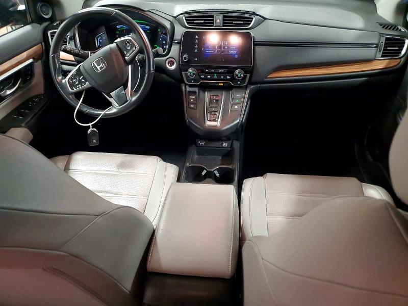 Aukcja sprzedaży 2022 Honda Cr-v, vin: 5J6RT6H83NL002319, numer aukcji: 68669756