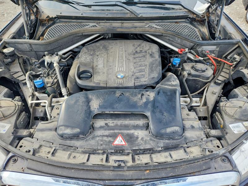 68427266 :رقم المزاد ، 5UXKS4C58E0C07164 vin ، 2014 Bmw X5 مزاد بيع