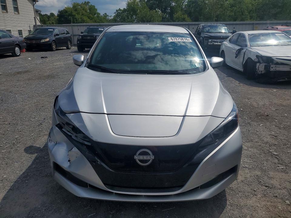 Продаж на аукціоні авто 2023 Nissan Leaf, vin: 1N4AZ1BV0PC561287, номер лоту: 67875816