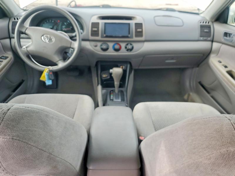 Продаж на аукціоні авто 2003 Toyota Camry, vin: 4T1BE32K63U675175, номер лоту: 70299636