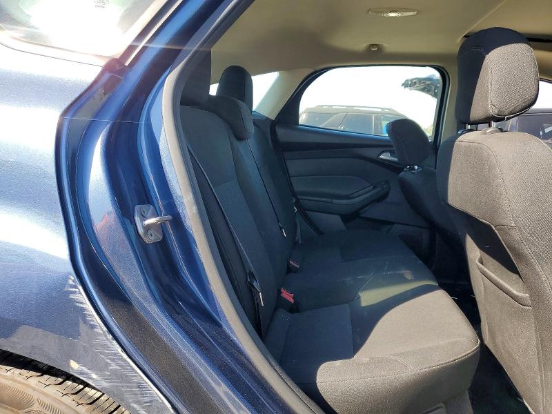 Продаж на аукціоні авто 2018 Ford Focus, vin: 1FADP3M2XJL278419, номер лоту: 69739666