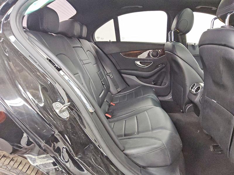 67294936 :رقم المزاد ، 55SWF4JB0JU242238 vin ، 2018 Mercedes-benz C مزاد بيع