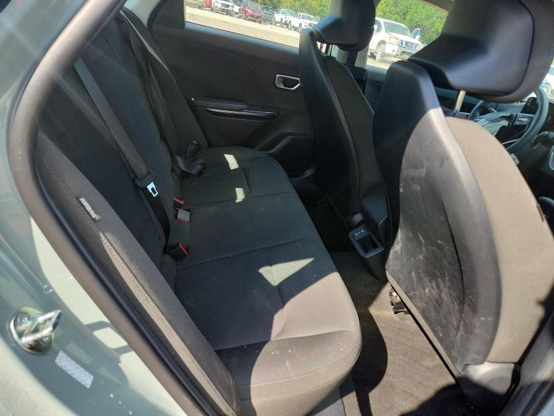 Продажа на аукционе авто 2026 Kia K4, vin: 3KPFT4DE6TE249106, номер лота: 69977876