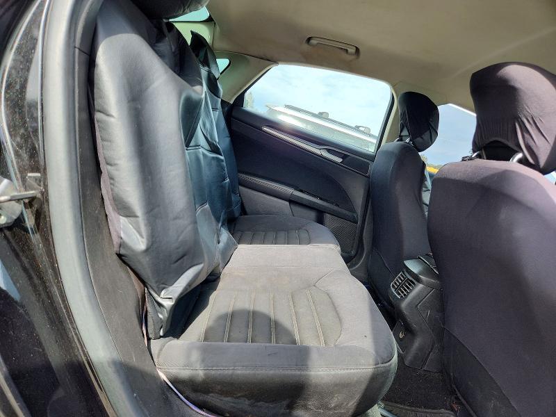 Продажа на аукционе авто 2013 Ford Fusion, vin: 3FA6P0HR2DR345101, номер лота: 69938316