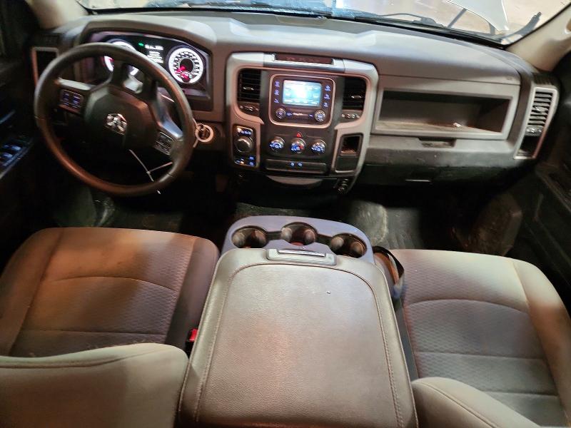 Продажа на аукционе авто 2017 Ram 1500, vin: 1C6RR7FT4HS540143, номер лота: 66689656