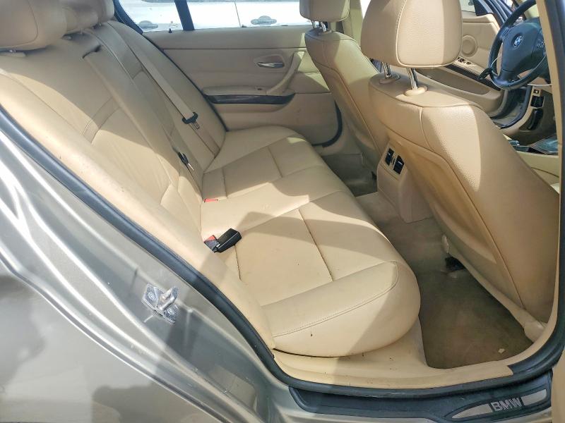 Aukcja sprzedaży 2011 Bmw 328, vin: WBAPH5C56BA443226, numer aukcji: 67709886