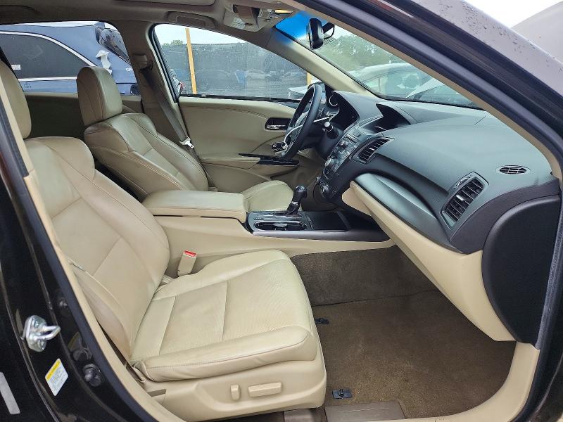 Aukcja sprzedaży 2014 Acura Rdx, vin: 5J8TB3H30EL003995, numer aukcji: 70156476