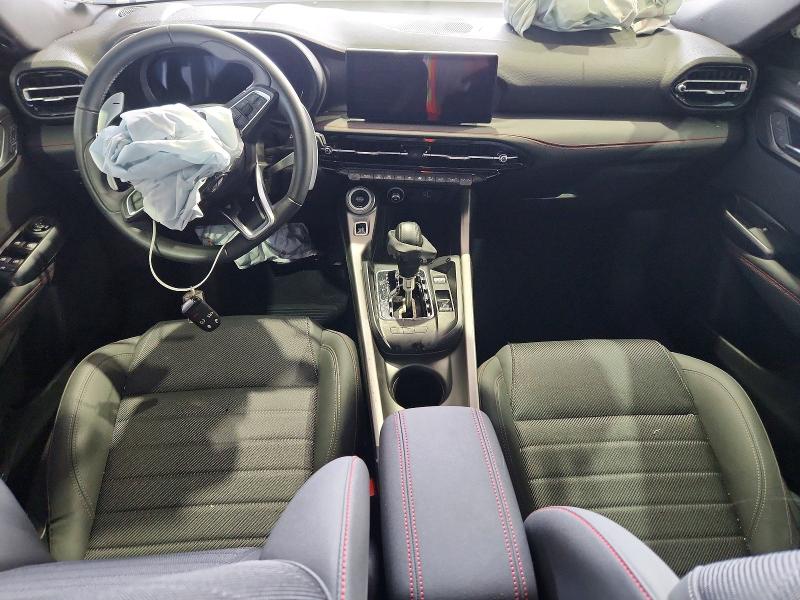 70038276 :رقم المزاد ، ZACPDFCW3R3A34602 vin ، 2024 Dodge Hornet مزاد بيع