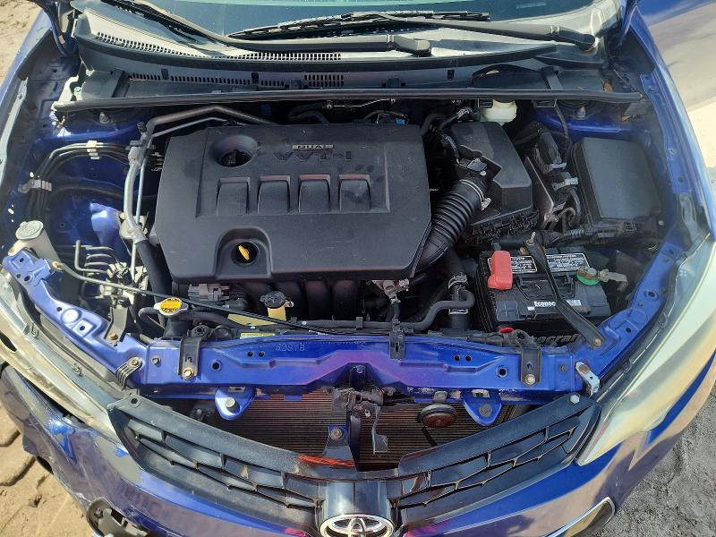2015 Toyota Corolla მანქანა იყიდება აუქციონზე, vin: 2T1BURHE5FC432230, აუქციონის ნომერი: 68588596