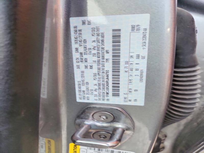 Продаж на аукціоні авто 2024 Ford Escape, vin: 1FMCU0GN9RUA44793, номер лоту: 67472826