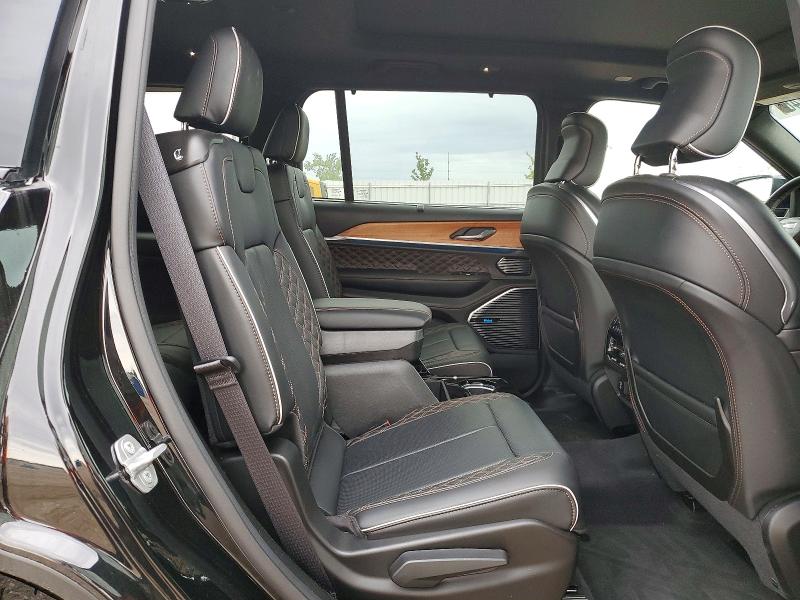 Aukcja sprzedaży 2024 Jeep Grand Cherokee, vin: 1C4RJKEG5R8593035, numer aukcji: 68626246