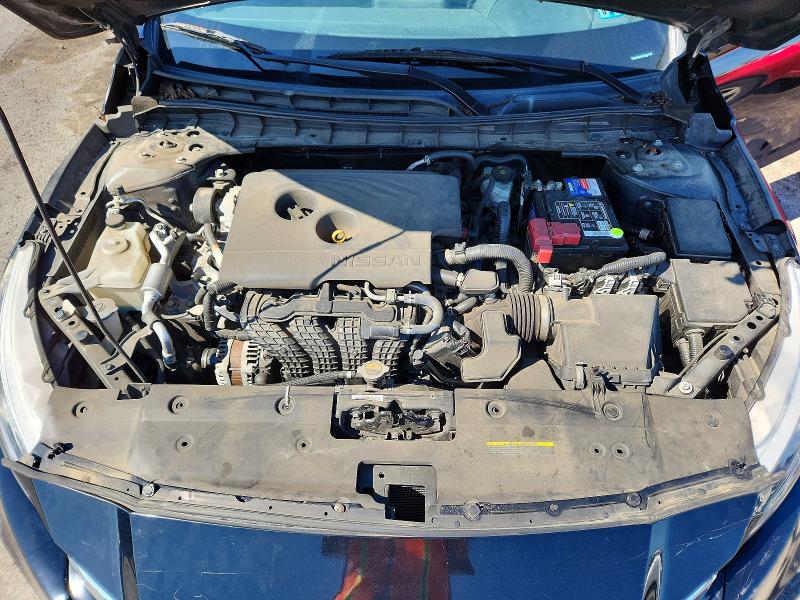 Aukcja sprzedaży 2019 Nissan Altima, vin: 1N4BL4BV6KC133076, numer aukcji: 67264466