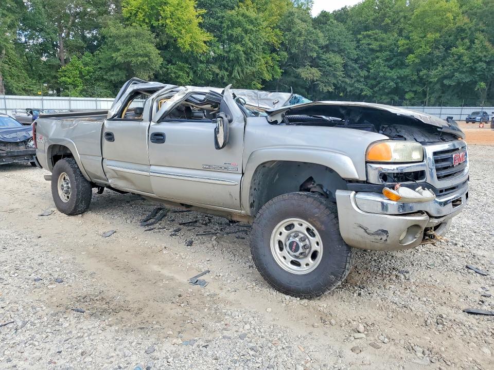 Продаж на аукціоні авто 2003 Gmc Sierra, vin: 1GTHK23143F118776, номер лоту: 68199456