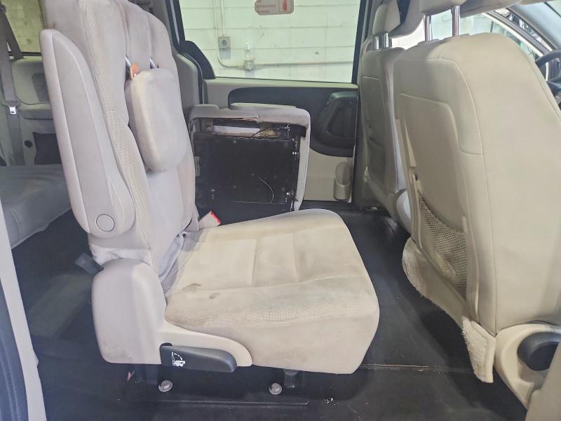 Продаж на аукціоні авто 2017 Dodge Grand Caravan, vin: 2C4RDGBG6HR776522, номер лоту: 67918726