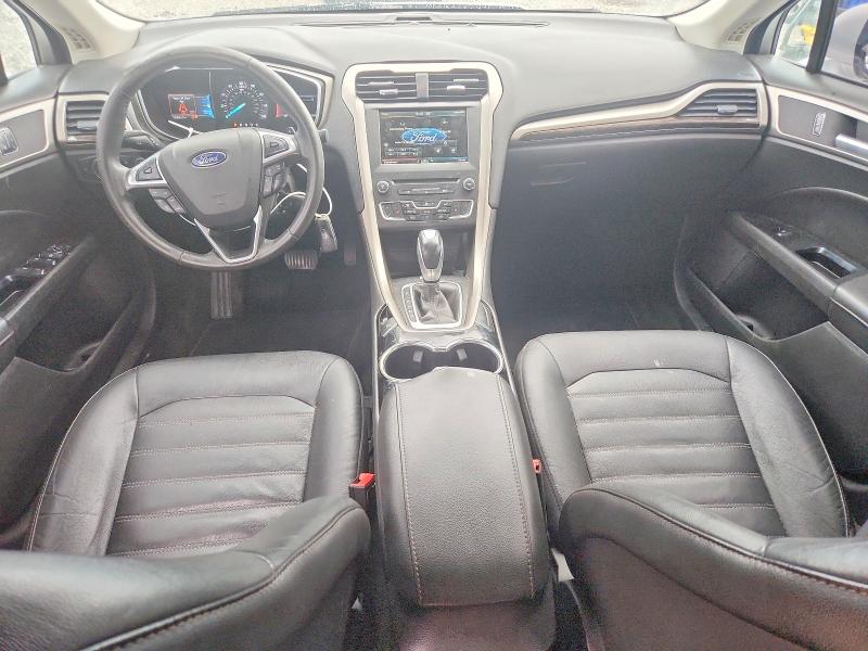 Продажа на аукционе авто 2016 Ford Fusion, vin: 3FA6P0T91GR156855, номер лота: 66790076