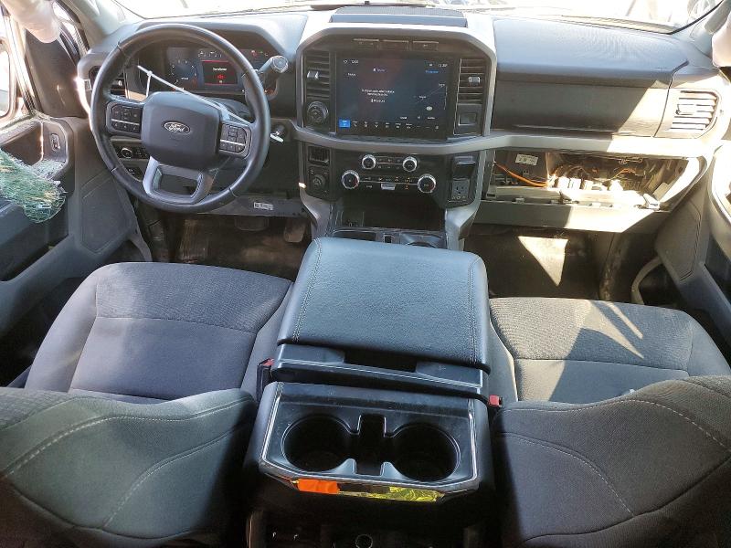 Продажа на аукционе авто 2024 Ford F150, vin: 1FTFW3LD5RFA45504, номер лота: 68860966