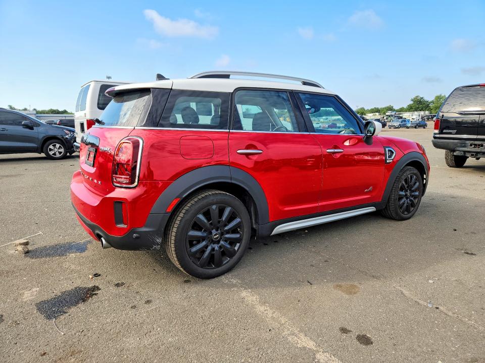 Aukcja sprzedaży 2024 Mini Cooper, vin: WMZ83BR01R3R52963, numer aukcji: 67910876