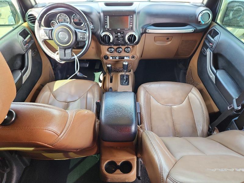 69357636 :رقم المزاد ، 1C4BJWEG3HL696314 vin ، 2017 Jeep Wrangler Unlimited مزاد بيع