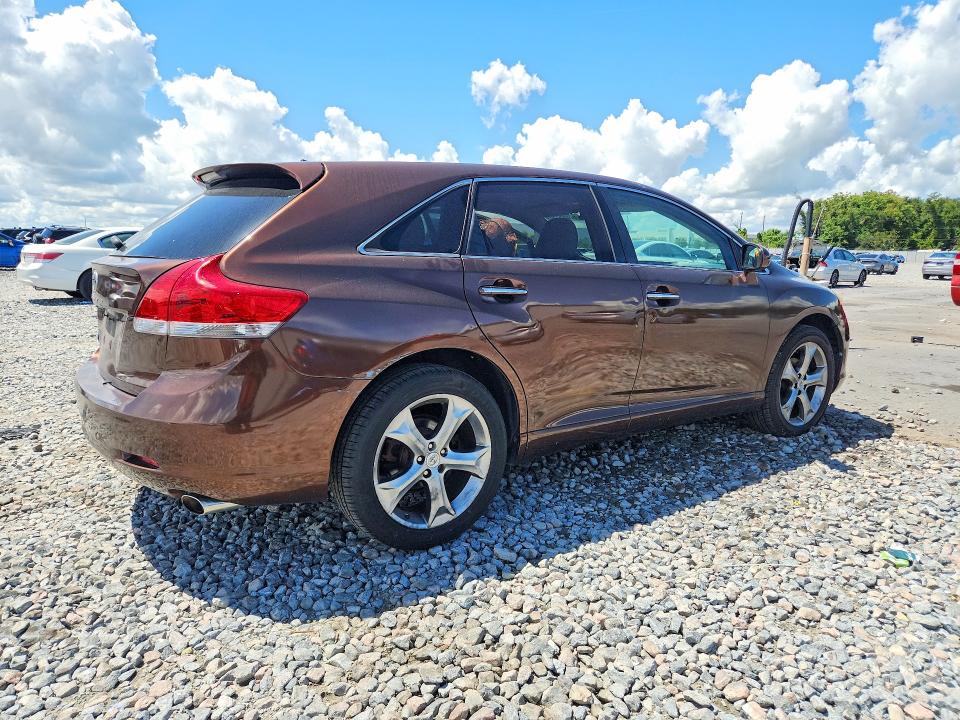 Aukcja sprzedaży 2009 Toyota Venza, vin: 4T3ZK11A39U018080, numer aukcji: 67885736