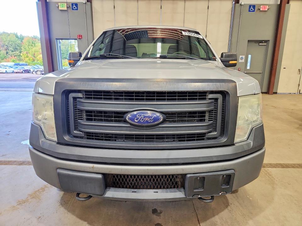 Aukcja sprzedaży 2013 Ford F150, vin: 1FTFX1ET4DKE05917, numer aukcji: 71205476