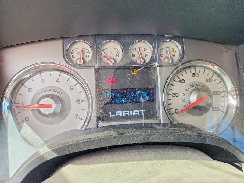 2010 Ford F150 მანქანა იყიდება აუქციონზე, vin: 1FTFW1EV3AFD02612, აუქციონის ნომერი: 68293696