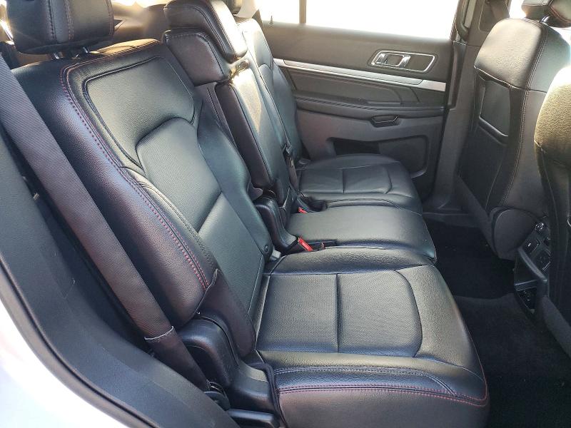 Продаж на аукціоні авто 2017 Ford Explorer, vin: 1FM5K8GT0HGA52631, номер лоту: 68266236
