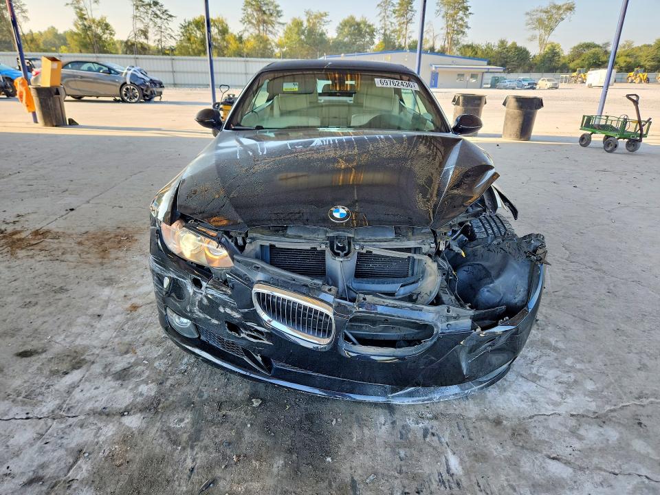 Aukcja sprzedaży 2008 Bmw 328, vin: WBAWL13578PX19728, numer aukcji: 69762436