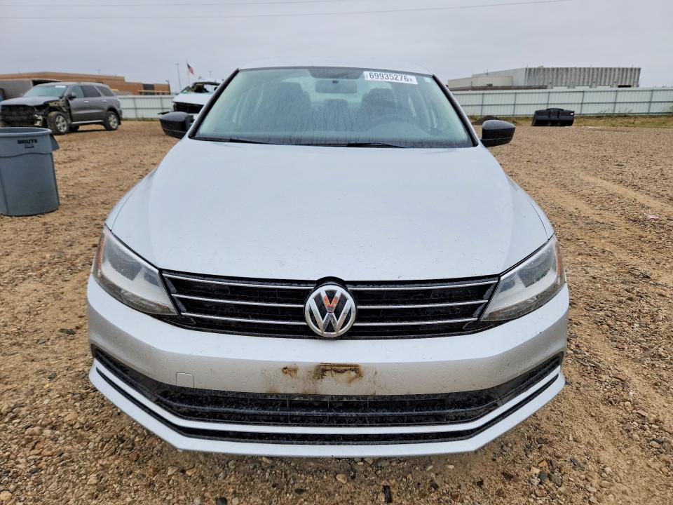 Aukcja sprzedaży 2015 Volkswagen Jetta, vin: 3VWD17AJXFM239220, numer aukcji: 69935276