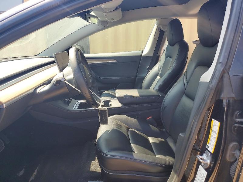 Продаж на аукціоні авто 2022 Tesla Model 3, vin: 5YJ3E1EA3NF186230, номер лоту: 67555676