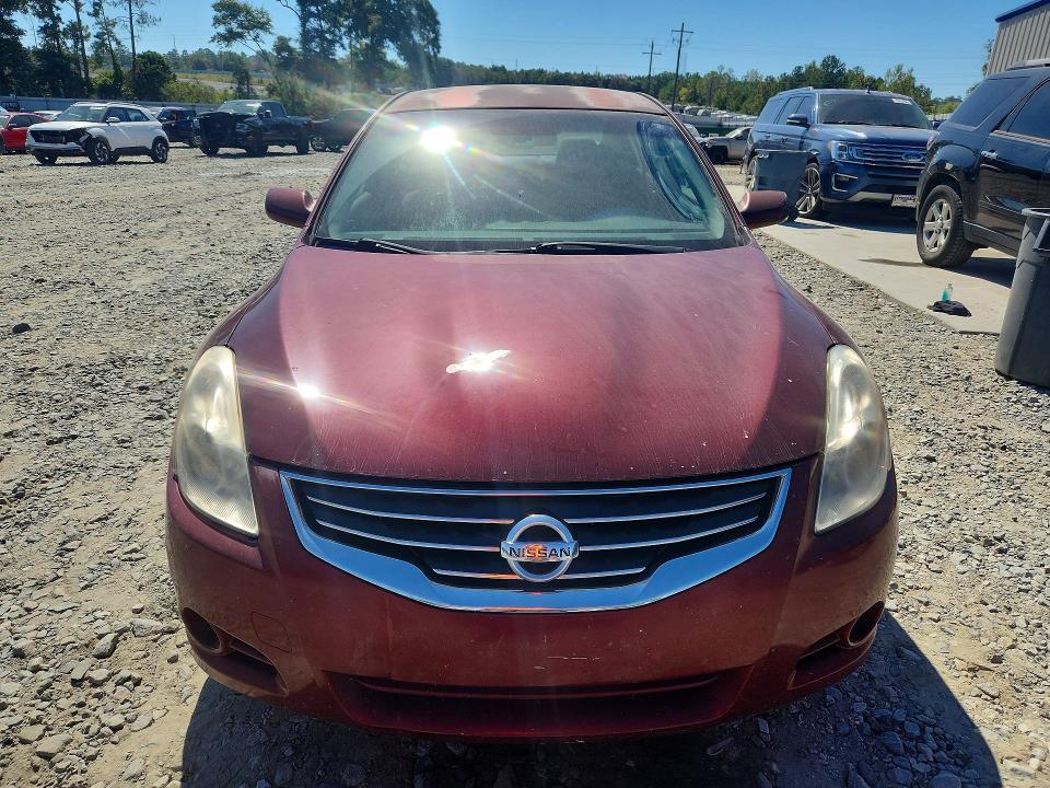 Продаж на аукціоні авто 2012 Nissan Altima, vin: 1N4AL2AP9CN503977, номер лоту: 70384626