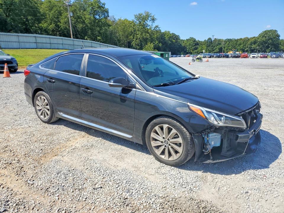 Aukcja sprzedaży 2015 Hyundai Sonata, vin: 5NPE34AF1FH041966, numer aukcji: 67899116