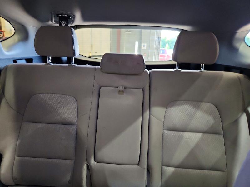 Продаж на аукціоні авто 2016 Hyundai Tucson, vin: KM8J33A25GU111171, номер лоту: 70507546