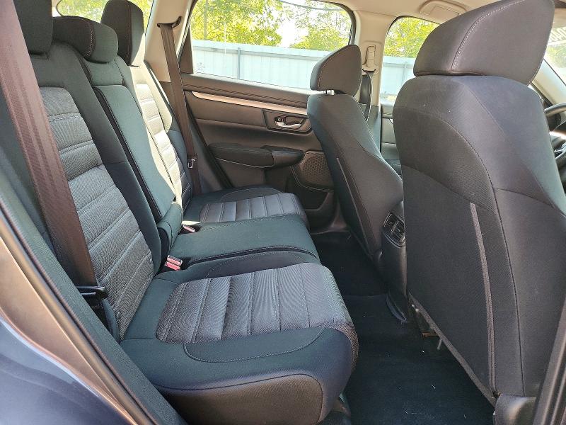 68360486 :رقم المزاد ، 2HKRW6H34KH221923 vin ، 2019 Honda Cr-v مزاد بيع