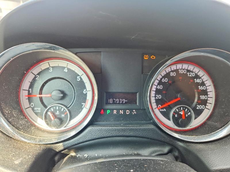 Aukcja sprzedaży 2012 Dodge Grand Caravan, vin: 2C4RDGBG0CR331640, numer aukcji: 66693206