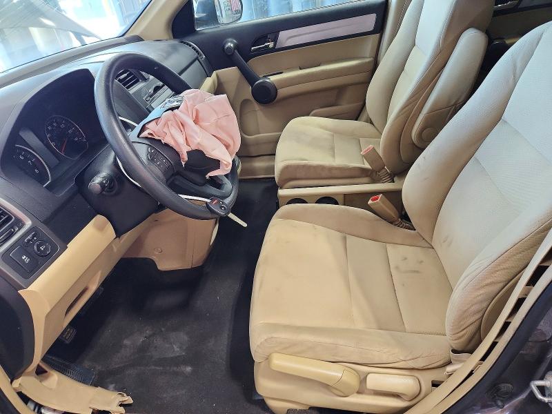 67466766 :رقم المزاد ، 5J6RE4H47BL090704 vin ، 2011 Honda Cr-v مزاد بيع