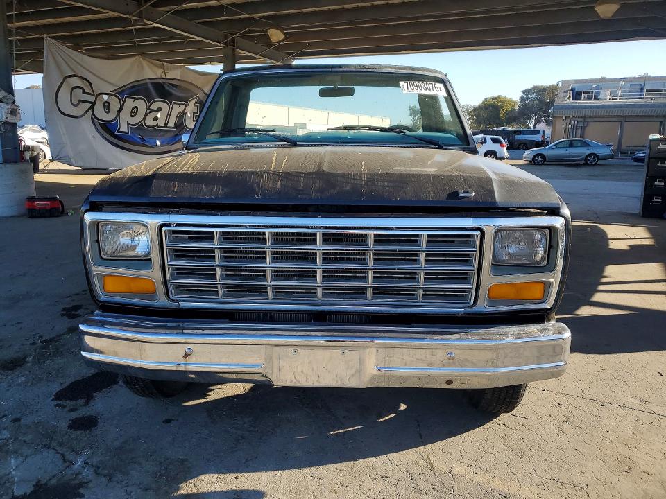 Aukcja sprzedaży 1981 Ford F100, vin: 1FTCF10E7BPA37246, numer aukcji: 70903076