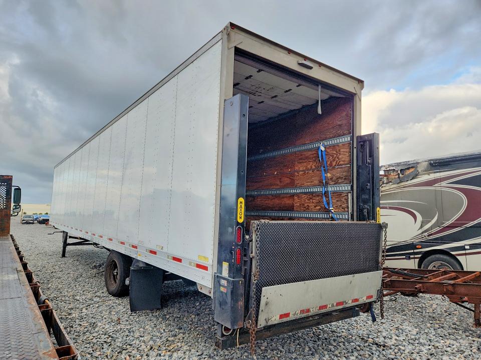 Aukcja sprzedaży 2016 Utility Trailer Trailer, vin: 1UYVS2537GG569803, numer aukcji: 68652826