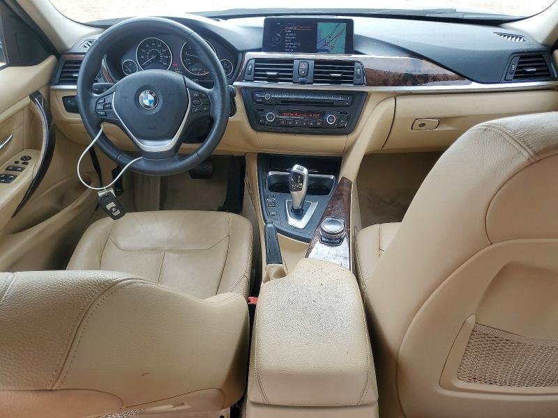 Aukcja sprzedaży 2014 Bmw 328, vin: WBA3A5C59EP602096, numer aukcji: 68998906