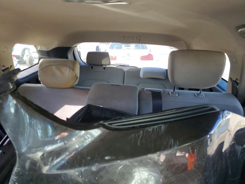 Aukcja sprzedaży 2017 Hyundai Santa Fe, vin: KM8SMDHF7HU200807, numer aukcji: 68219396