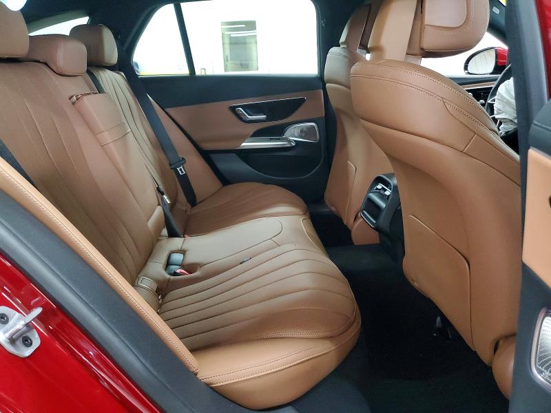Продажа на аукционе авто 2025 Mercedes-benz E, vin: W1KLH6FB8SA139264, номер лота: 68912876