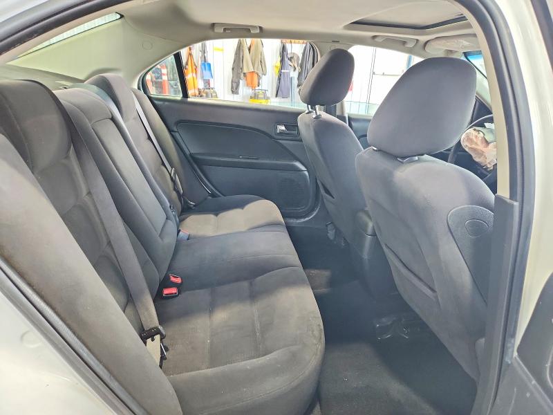 Aukcja sprzedaży 2009 Ford Fusion, vin: 3FAHP07Z69R125087, numer aukcji: 67701316