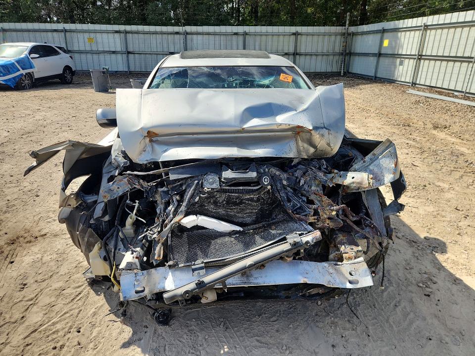 2010 Acura Tsx მანქანა იყიდება აუქციონზე, vin: JH4CU2F61AC015131, აუქციონის ნომერი: 70225106