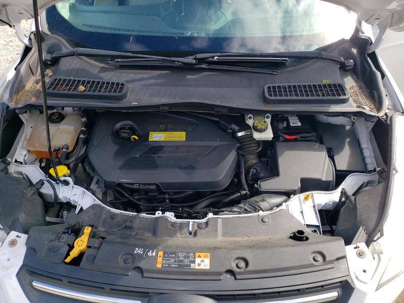 2014 Ford Escape მანქანა იყიდება აუქციონზე, vin: 1FMCU0GX3EUB85533, აუქციონის ნომერი: 70828886