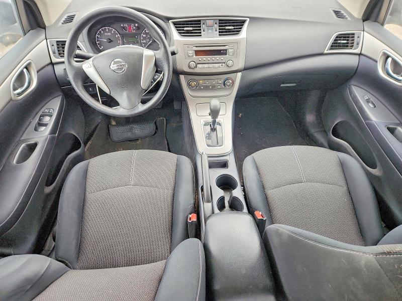Aukcja sprzedaży 2014 Nissan Sentra, vin: 3N1AB7AP0EY304111, numer aukcji: 70005666