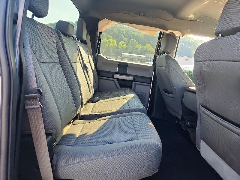 Продаж на аукціоні авто 2018 Ford F150, vin: 1FTEW1E50JFC79835, номер лоту: 68102986