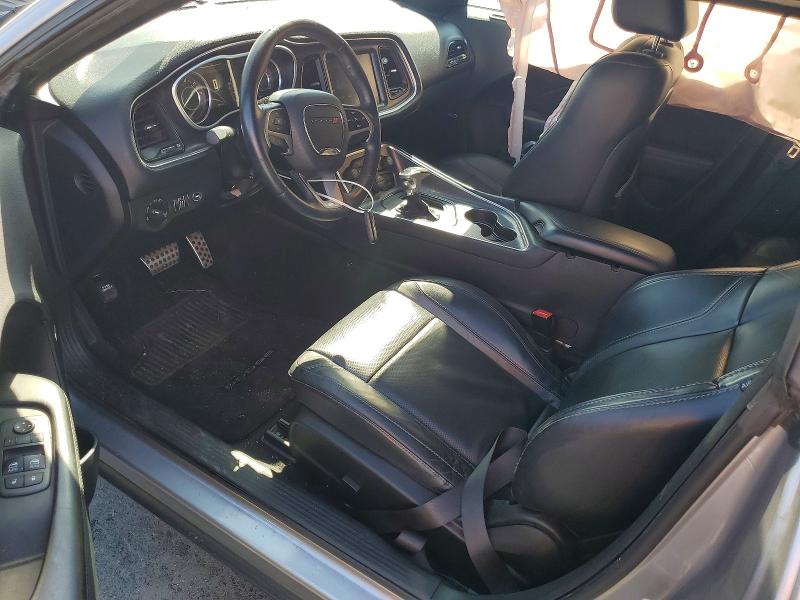 Продаж на аукціоні авто 2015 Dodge Challenger, vin: 2C3CDZBGXFH913275, номер лоту: 68436546