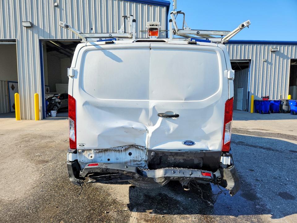 Продаж на аукціоні авто 2019 Ford Transit, vin: 1FTYE1ZM0KKA54602, номер лоту: 67919306