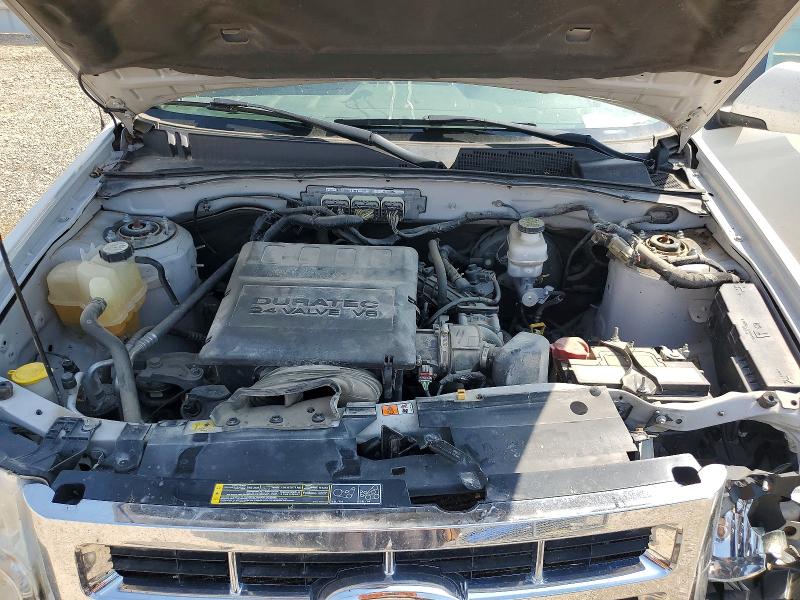 2011 Ford Escape მანქანა იყიდება აუქციონზე, vin: 1FMCU9EGXBKA37183, აუქციონის ნომერი: 67353106