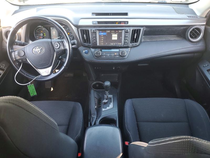Продажа на аукционе авто 2017 Toyota Rav4 Hybrid, vin: JTMRJREVXHD069957, номер лота: 70871976