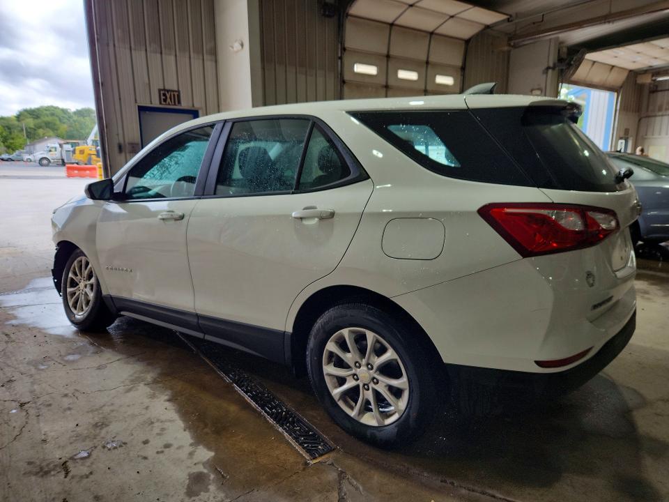Aukcja sprzedaży 2020 Chevrolet Equinox, vin: 3GNAXHEV4LS579422, numer aukcji: 69937366